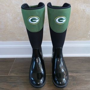 Women’s Packer Boots